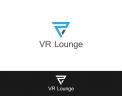 Logo design # 579924 for Logo for Virtual Reality company contest