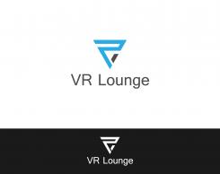 Logo design # 579924 for Logo for Virtual Reality company contest