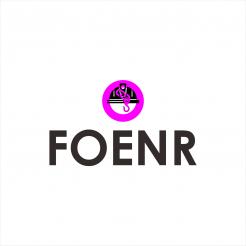 Logo design # 1193297 for Logo for job website  FOENR  freelance operators contest