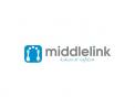 Logo design # 151998 for Design a new logo  Middelink  contest