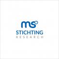 Logo design # 1026083 for Logo design Stichting MS Research contest