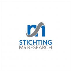 Logo design # 1026096 for Logo design Stichting MS Research contest