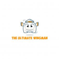 Logo design # 575484 for Wing it to win it! contest