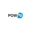 Logo design # 694871 for Modern logo for PowHr Management contest