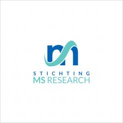 Logo # 1026235 voor Logo ontwerp voor Stichting MS Research wedstrijd