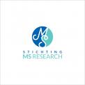 Logo # 1026240 voor Logo ontwerp voor Stichting MS Research wedstrijd