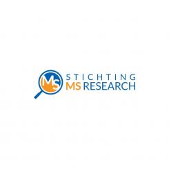 Logo # 1021633 voor Logo ontwerp voor Stichting MS Research wedstrijd