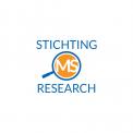 Logo # 1021635 voor Logo ontwerp voor Stichting MS Research wedstrijd