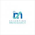 Logo # 1026253 voor Logo ontwerp voor Stichting MS Research wedstrijd