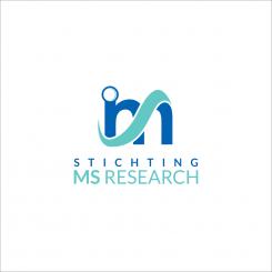 Logo design # 1026253 for Logo design Stichting MS Research contest