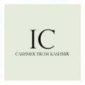 Logo design # 223095 for Attract lovers of real cashmere from Kashmir and home decor. Quality and exclusivity I selected contest