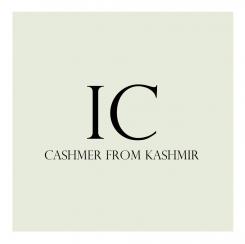 Logo design # 223095 for Attract lovers of real cashmere from Kashmir and home decor. Quality and exclusivity I selected contest