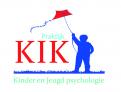 Logo # 176151 voor Ontwerp een pakkend logo voor een kinder- en jeugdpsychologiepraktijk wedstrijd