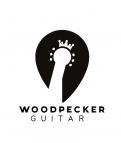Logo design # 842875 for New Guitar brand is looking for a modern minimalist logo contest