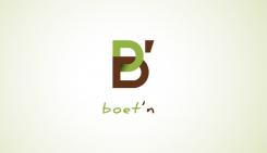 Logo # 735838 voor Boet'n wedstrijd