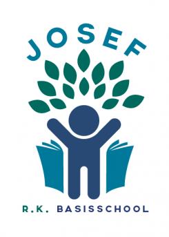 Logo # 665616 voor Jozefschool Hillegom wedstrijd