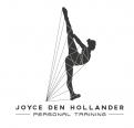 Logo design # 773360 for Personal training by Joyce den Hollander  contest