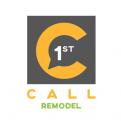 Logo design # 578643 for Logo design for an award winning Remodel Company contest