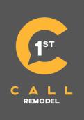 Logo design # 578644 for Logo design for an award winning Remodel Company contest