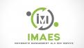 Logo design # 587272 for Logo for IMaeS, Informatie Management als een Service  contest