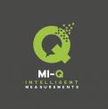 Logo design # 540023 for Logo for Measurement System: M-iQ Intelligent Measurements contest