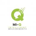 Logo design # 540024 for Logo for Measurement System: M-iQ Intelligent Measurements contest