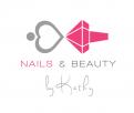Logo design # 808677 for design a logo for a nail salon contest