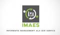 Logo design # 587275 for Logo for IMaeS, Informatie Management als een Service  contest