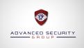 Logo design # 584670 for Advanced Security Group contest