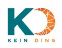 Logo  # 530098 für keinDing Wettbewerb