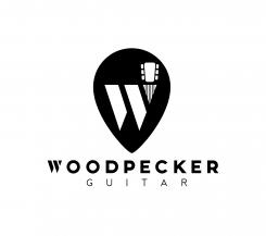 Logo # 842890 voor New Guitar brand is looking for a modern minimalist logo wedstrijd