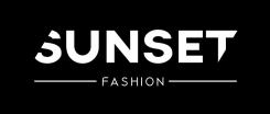 Logo # 740064 voor SUNSET FASHION BEDRIJFSLOGO wedstrijd