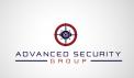 Logo design # 584672 for Advanced Security Group contest