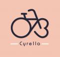 Logo design # 523077 for New Ladies Road Cycling clothing brand contest
