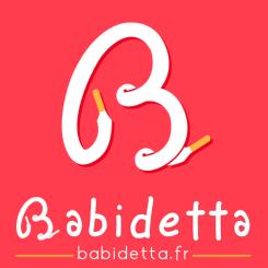 Logo design # 547856 for Eyecatching logo and stationery design for a baby shoes' webshop contest