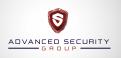 Logo design # 584673 for Advanced Security Group contest