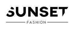 Logo # 740066 voor SUNSET FASHION BEDRIJFSLOGO wedstrijd