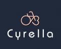 Logo design # 523078 for New Ladies Road Cycling clothing brand contest