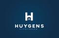 Logo # 747189 voor Huygens Hypotheken wedstrijd