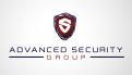 Logo design # 584674 for Advanced Security Group contest