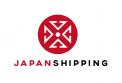 Logo design # 820727 for Japanshipping logo contest