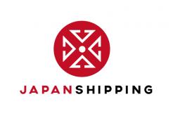 Logo design # 820727 for Japanshipping logo contest