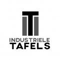 Logo design # 543549 for Tough/Robust logo for our new webshop www.industriele-tafels.com contest
