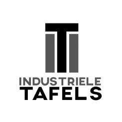 Logo design # 543549 for Tough/Robust logo for our new webshop www.industriele-tafels.com contest