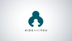 Logo # 736266 voor Logo/monogram gevraagd voor Kidsandyou.nl opvoedondersteuning en begeleiding met persoonlijke aanpak wedstrijd