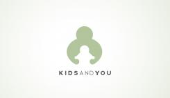 Logo # 736267 voor Logo/monogram gevraagd voor Kidsandyou.nl opvoedondersteuning en begeleiding met persoonlijke aanpak wedstrijd