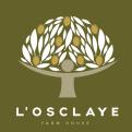 Logo design # 753424 for L'OSCLAYE - Farm House contest