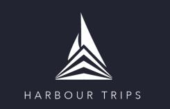 Logo design # 685810 for Water logo for harbour tour contest
