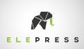 Logo design # 713498 for LOGO ELEPRESS contest