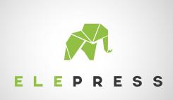 Logo design # 713499 for LOGO ELEPRESS contest